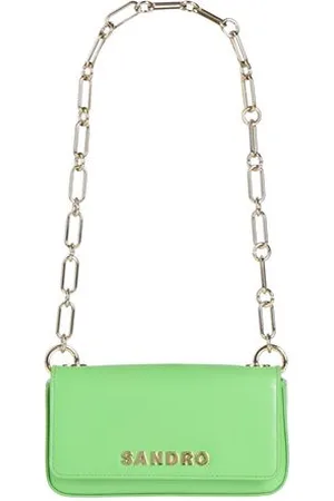 Sandro BAGS - Handbags - on YOOX.com