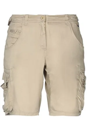 Aeronautica Militare BOTTOMWEAR - Shorts & Bermuda Shorts - on YOOX.com