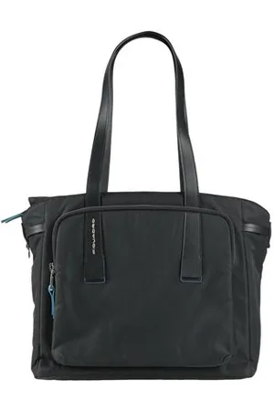 Piquadro BAGS - Shoulder bags - on YOOX.com