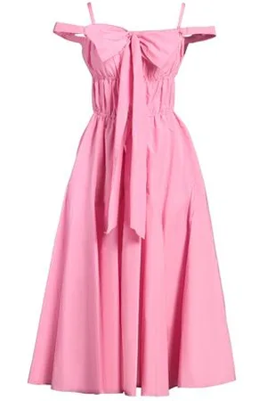 Patou DRESSES - Maxi dresses - on YOOX.com