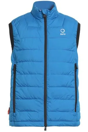 Suns Boards COATS & JACKETS - Gilets - on YOOX.com