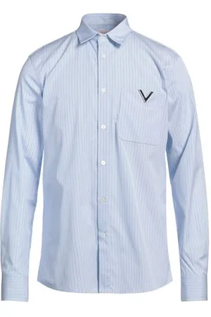 VALENTINO GARAVANI TOPWEAR - Shirts - on YOOX.com