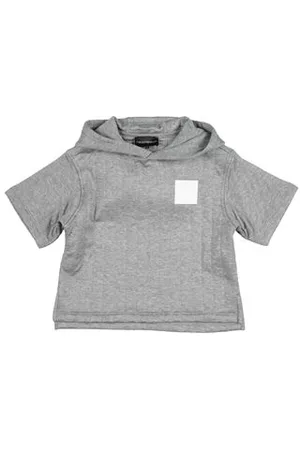 Emporio Armani TOPWEAR - T-shirts - on YOOX.com