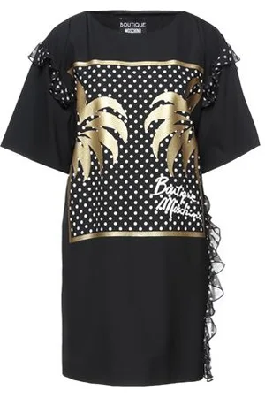 Moschino DRESSES - Mini dresses - on YOOX.com