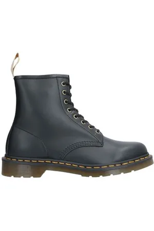 Dr. Martens FOOTWEAR - Ankle boots - on YOOX.com