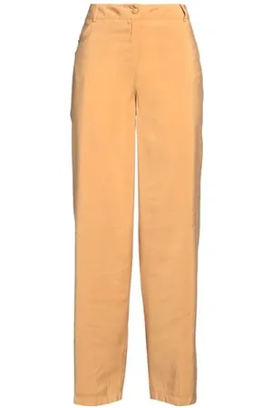 JIJIL BOTTOMWEAR - Trousers - on YOOX.com