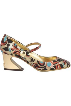 Dolce & Gabbana FOOTWEAR - Pumps - on YOOX.com