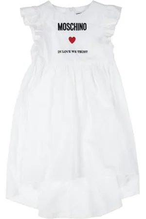 Moschino DRESSES - Kids’ dresses - on YOOX.com