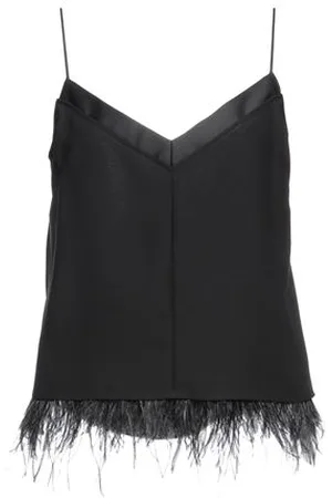 Nenette TOPWEAR - Tops - on YOOX.com