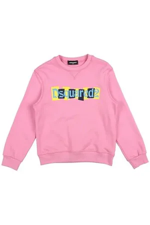 Dsquared2 TOPWEAR - Sweatshirts - on YOOX.com