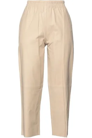 Pinko BOTTOMWEAR - Trousers - on YOOX.com