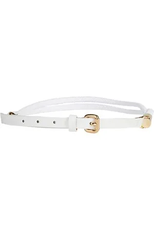 Ermanno Firenze Small Leather Goods - Belts - on YOOX.com