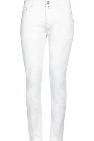 Jacob Cohen BOTTOMWEAR - Jeans - on YOOX.com