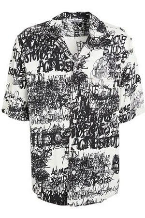 Acne Studios TOPWEAR - Shirts - on YOOX.com