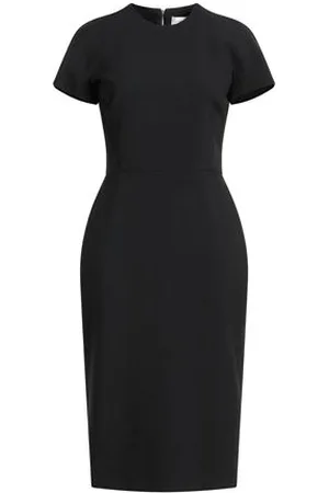 Victoria Beckham DRESSES - Midi dresses - on YOOX.com