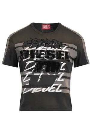 Diesel TOPWEAR - T-shirts - on YOOX.com
