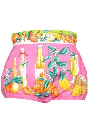 Dolce & Gabbana BOTTOMWEAR - Shorts & Bermuda Shorts - on YOOX.com