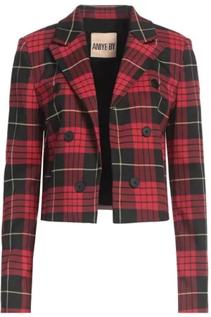 ANIYE BY SUITS and CO-ORDS - Blazers - on YOOX.com