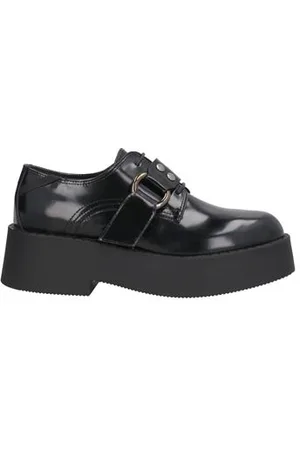 Premiata FOOTWEAR - Lace-up shoes - on YOOX.com