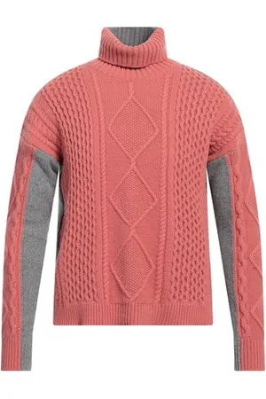 Blauer KNITWEAR - Turtlenecks - on YOOX.com