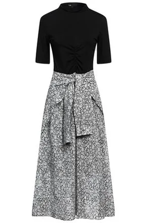 Maje DRESSES - Midi dresses - on YOOX.com