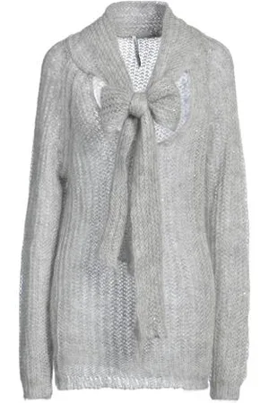 LIVIANA CONTI KNITWEAR - Jumpers - on YOOX.com