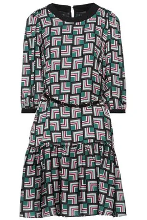 HANITA DRESSES - Mini dresses - on YOOX.com