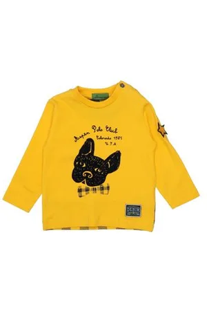 Polo Club® TOPWEAR - T-shirts - on YOOX.com
