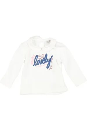 MEILISA BAI TOPWEAR - T-shirts - on YOOX.com