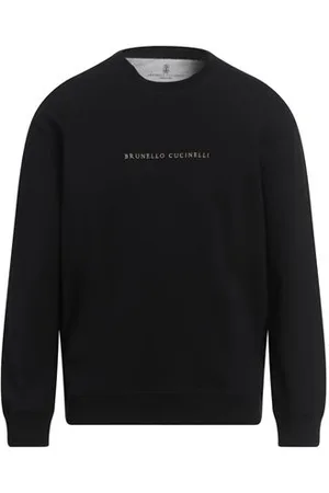 Brunello Cucinelli TOPWEAR - Sweatshirts - on YOOX.com