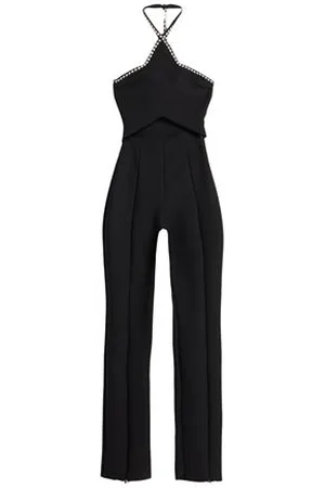 Msgm JUMPSUITS & TRACKSUITS - Jumpsuits - on YOOX.com