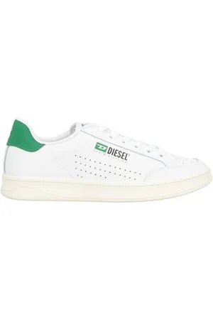 Diesel FOOTWEAR - Trainers - on YOOX.com