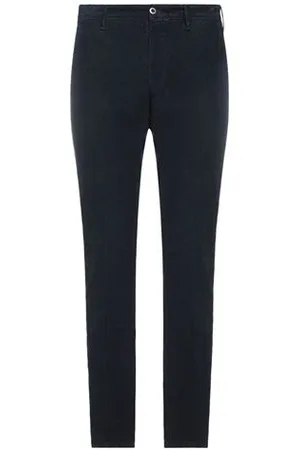 Incotex BOTTOMWEAR - Trousers - on YOOX.com