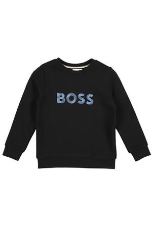 HUGO BOSS TOPWEAR - Sweatshirts - on YOOX.com