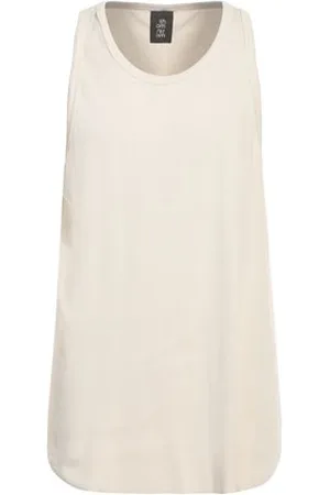 THOM KROM TOPWEAR - Tank Tops - on YOOX.com