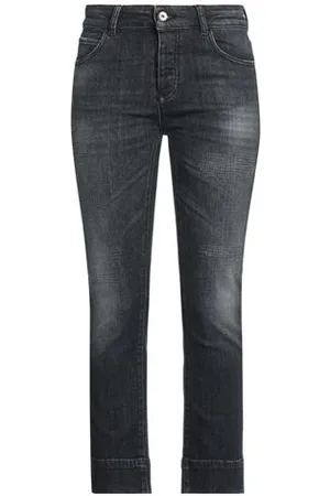 Emporio Armani BOTTOMWEAR - Jeans - on YOOX.com