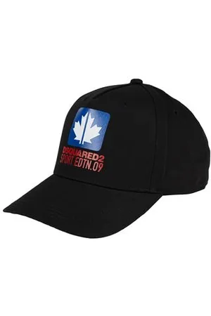 Dsquared2 ACCESSORIES - Hats - on YOOX.com