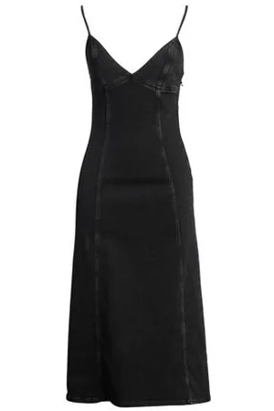 Diesel DRESSES - Midi dresses - on YOOX.com