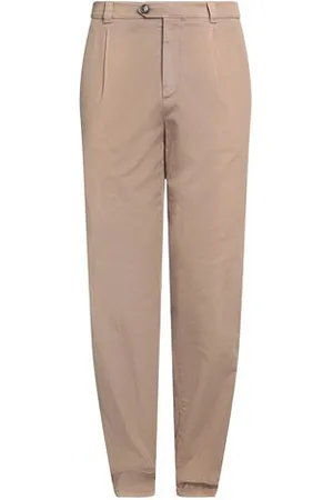 Brunello Cucinelli BOTTOMWEAR - Trousers - on YOOX.com