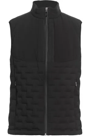 HUGO BOSS COATS & JACKETS - Gilets - on YOOX.com