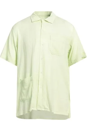 ENGINEERED GARMENTS TOPWEAR - Shirts - on YOOX.com