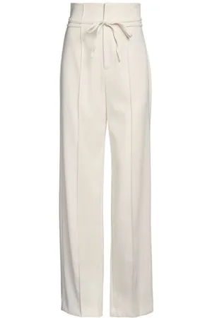 ERIKA CAVALLINI BOTTOMWEAR - Trousers - on YOOX.com