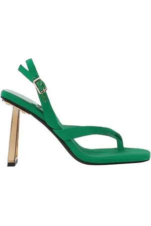 Jeffrey Campbell FOOTWEAR - Thong sandals - on YOOX.com