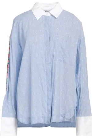 Essentiel Antwerp TOPWEAR - Shirts - on YOOX.com