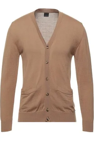 WHY NOT BRAND KNITWEAR - Cardigans - on YOOX.com