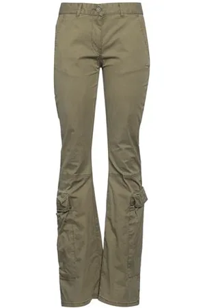 Diesel BOTTOMWEAR - Trousers - on YOOX.com