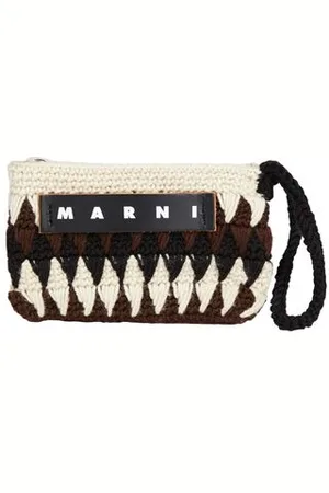 Marni Small Leather Goods - Coin purses - on YOOX.com