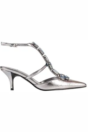 Jeffrey Campbell FOOTWEAR - Pumps - on YOOX.com