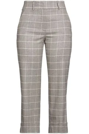 PESERICO SIGN BOTTOMWEAR - Trousers - on YOOX.com