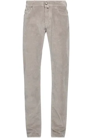 Jacob Cohen BOTTOMWEAR - Trousers - on YOOX.com